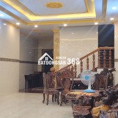 Nhà Mặt Tiền VIP Nguyễn Xuân Phụng,Quận 6 (186m2 - 6x32 - 6 Tầng) 39.8 Tỷ, Thang Máy
